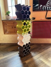 Porta bottiglie INFINITY di KARTELL