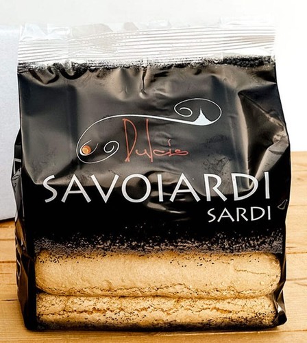 Savoiardi sardi fonni - fonni, (nu)