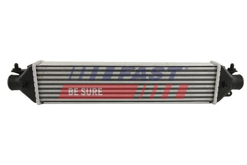Fast intercooler per fiat - intercooler,