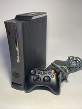 Microsoft Xbox 360 Elite Home
