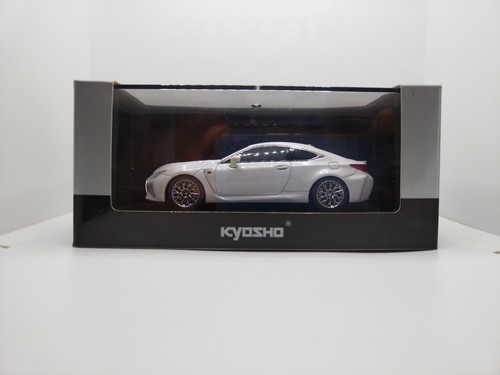 Kyosho lexus f 2015 - rc,