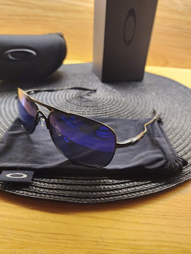 Oakley crosshair montatura - oakley, c-5