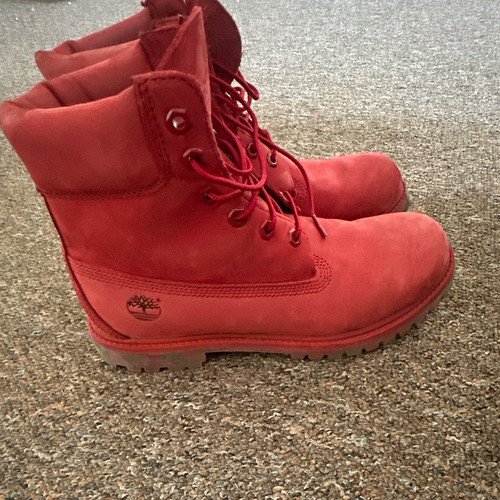 Timberland stivaletto donna
