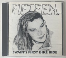Fifteen ‎– Swain's First