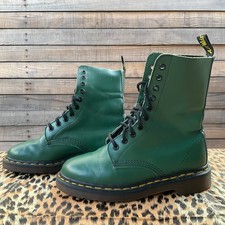 Vintage Dr. Martens Made in