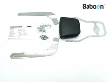 Sissybar Suzuki GZ 250