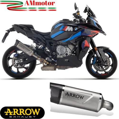 Arrow bmw 1000 2026 - arrow, m