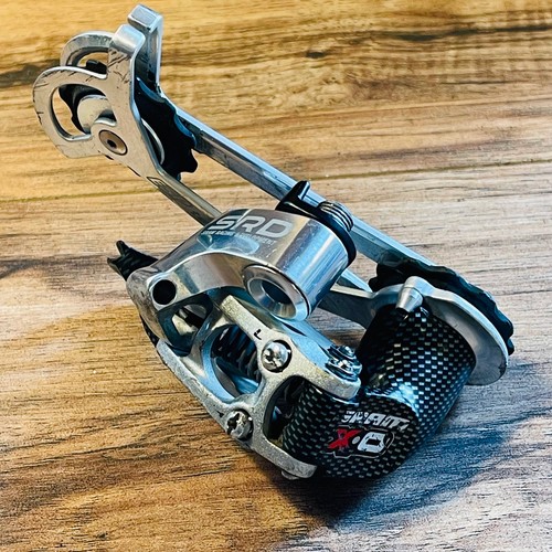 Deragliatore posteriore sram - deragliatore,