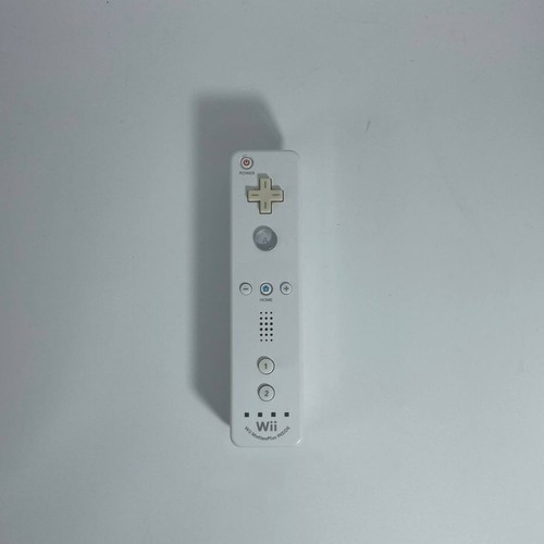 Controller wii bianco - controller,