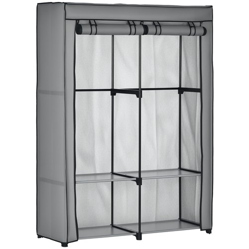 Armadio guardaroba portatile - guardaroba,