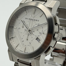 Orologio Uomo BURBERRY BU9350