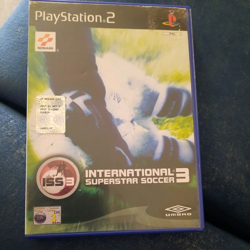 Iss international superstar - iss,
