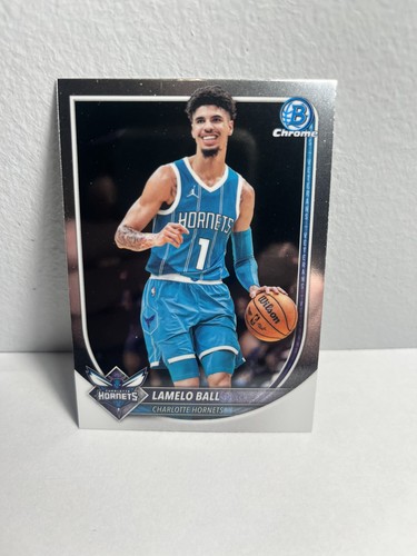 2025 bowman pallacanestro - 2025-26,