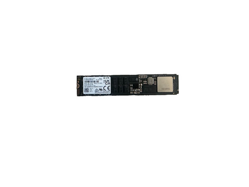 Samsung pm9a3 nvme - samsung,