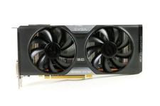 GPU EVGA GeForce GTX 760 2GB