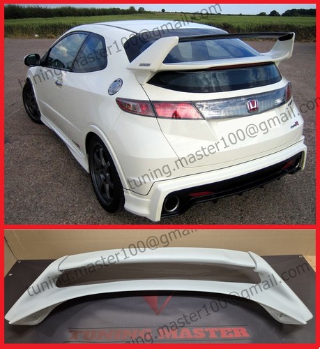 Honda civic viii fn - honda,