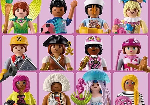 Pmw playmobil 72140 - 72140, 30