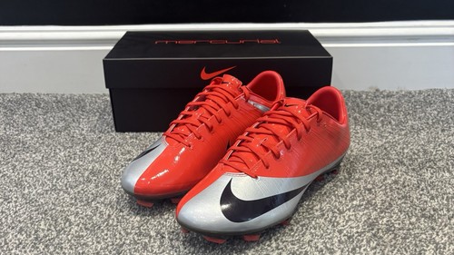 Nike mercurial vapor superfly - mercurial,