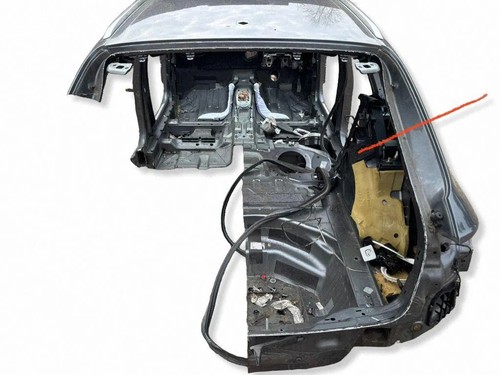 Audi avant 8k5 b8 tetto - b8,