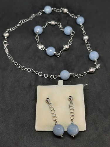 Parure composta collana - composta, da