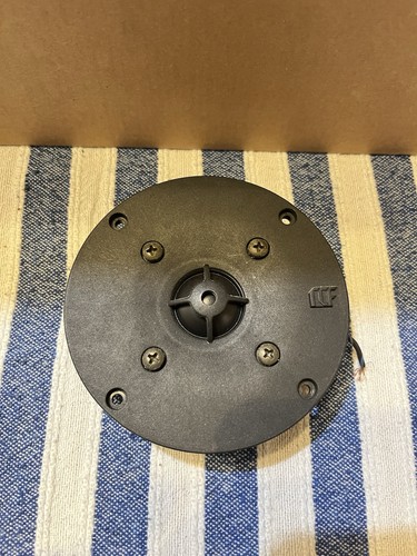 Tweeter rcf 724 - tweeter,