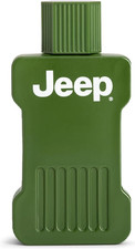 Diamond JEEP | Adventure Eau