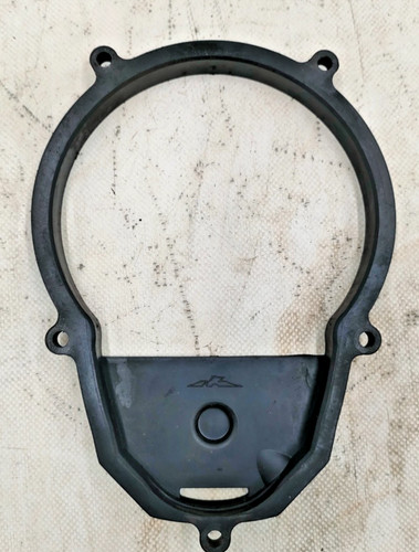 Cornice coprivolano statore - cornice, statore-