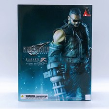 PLAY ARTS Kai Barret Wallace
