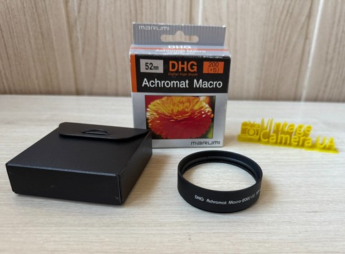 Marumi dhg obiettivo - mm,
