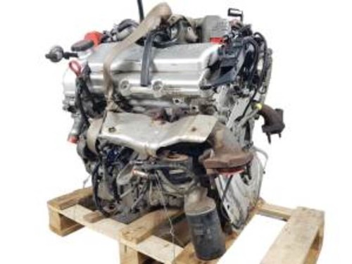 Motore jaguar type 0 v6 - jaguar, 3.0