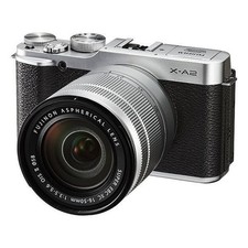 Kit fotocamera mirrorless