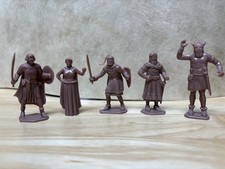 Personaggi Marx Prince Valiant