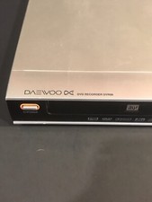 Daewoo DVR-06 Lettore