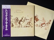 GENESIS A Trick of the Tail