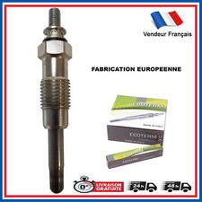 Bougie de préchauffage pour