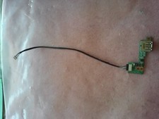 HP Pavilion DV9000 DV9700 USB