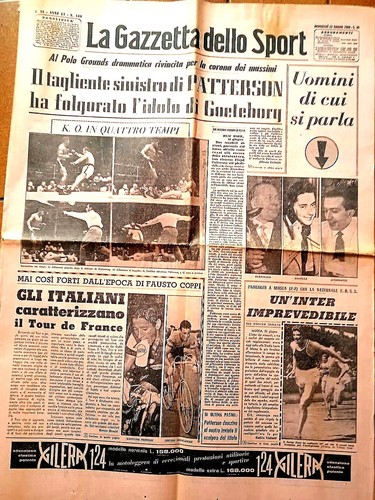 Giornale gazzetta - giornale, la