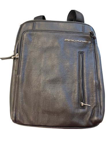 Piquadro borsello uomo man bag - piquadro,
