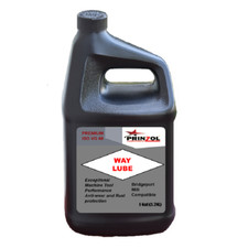 Prinzol way oil 68 - prinzol, gal)