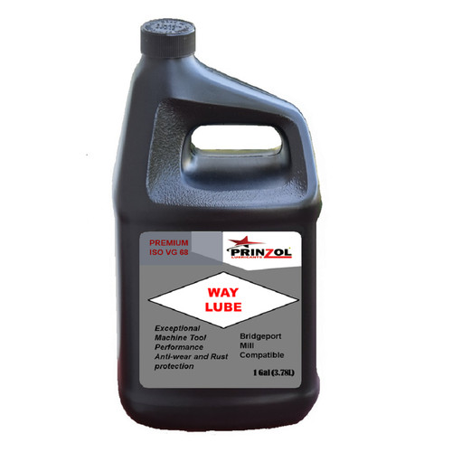 Prinzol way oil 68 - way, gal)