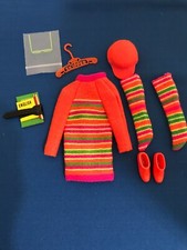 SKIPPER SKIMMY STRIPES VINTAGE