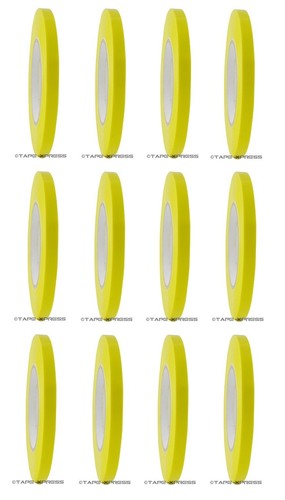 Rotoli giallo sacchetto - 12,