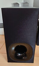 Sony HT-RT5 Subwoofer home cinema.