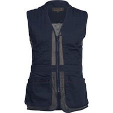 Gilet uomo Seeland Skeet II gilet abbigliamento country borsone verde piccolo a 4XL