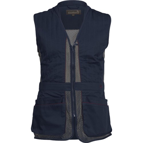 Gilet uomo seeland skeet - uomo,