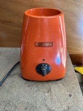 Vorwerk Motore Funzionante