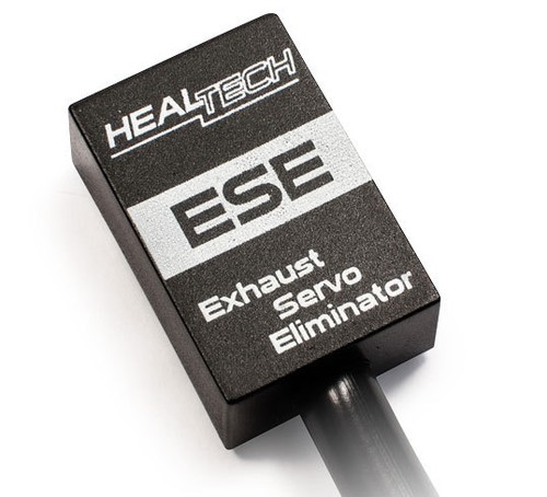 Ese exhaust - ese,
