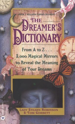 The dreamer dictionary by - dreamer's,