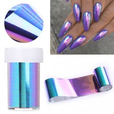 Fogli Unghie Aurora Nails Art