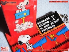💌 PEANUTS SNOOPY Vintage
